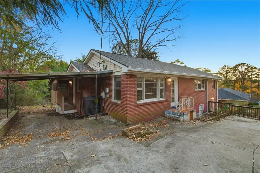 685 Melrose Drive, Forest Park, GA 30297 - Image #3