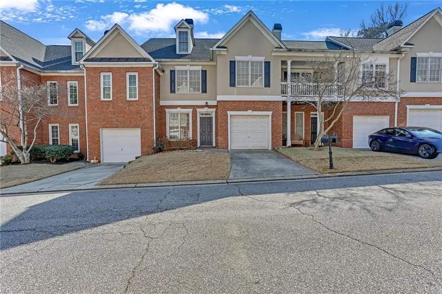 2318 Longcourt Way Se, Atlanta, GA 30339 - #2