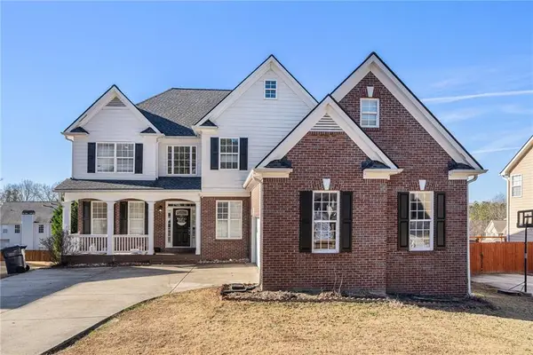 939 Redstone Road, Dacula, GA 30019