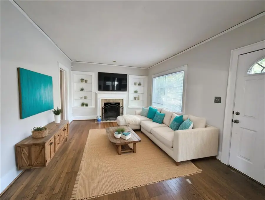 408 Oakland Street, Decatur, GA 30030 - Image #2