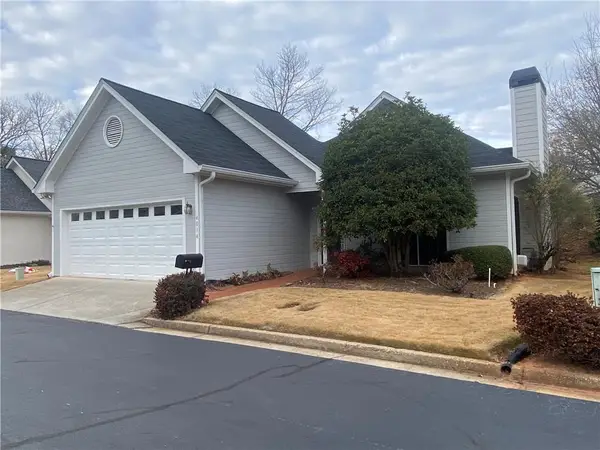 4014 Arborwood Lane, Tucker, GA 30084