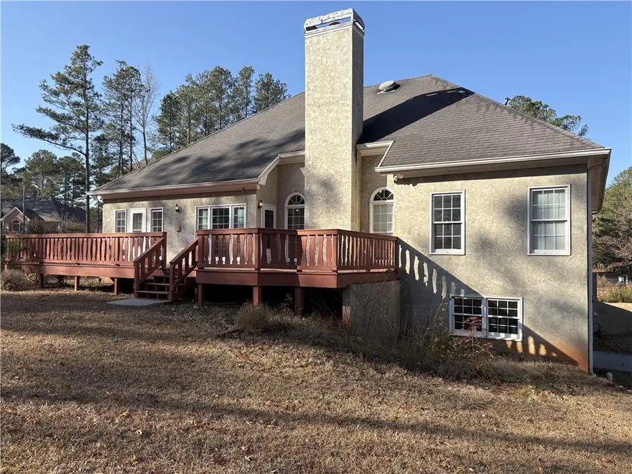 125 Arlington Trace, Fayetteville, GA 30215 - Image #2