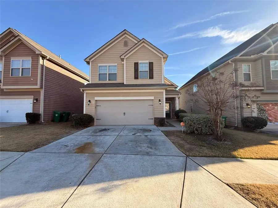 2450 Oakleaf Circle, Lithonia, GA 30058 - Image #2