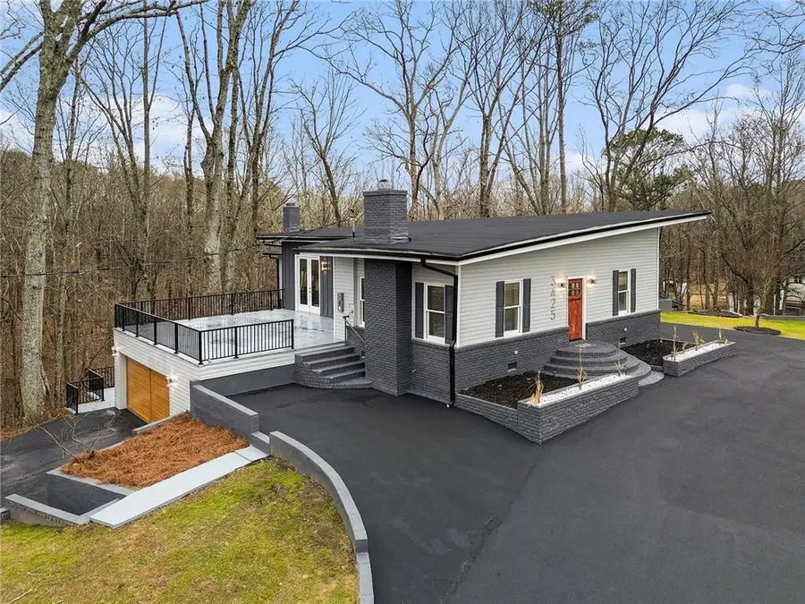 3425 Duckett Mill Road, Gainesville, GA 30506 - #2