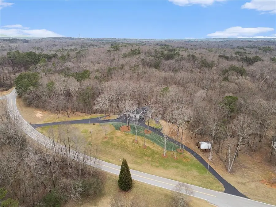 3425 Duckett Mill Road, Gainesville, GA 30506 - #3