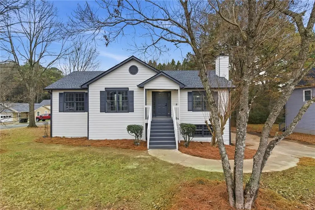 2 Dove Trail, Cartersville, GA 30120 - Image #1