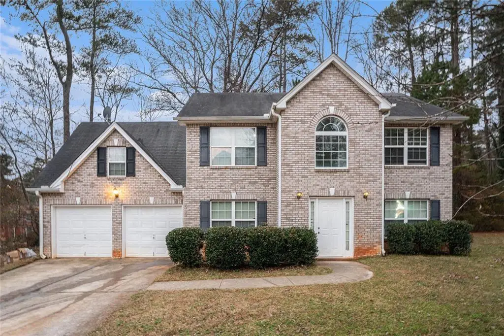 4639 Ruby Forrest Drive, Stone Mountain, GA 30083 - Image #1