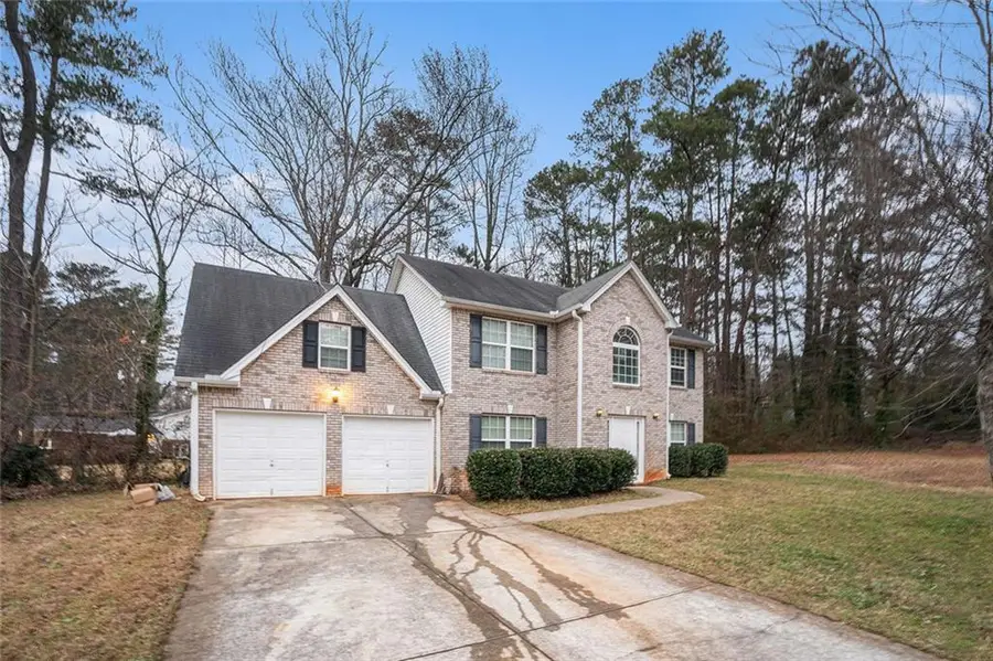 4639 Ruby Forrest Drive, Stone Mountain, GA 30083 - Image #2