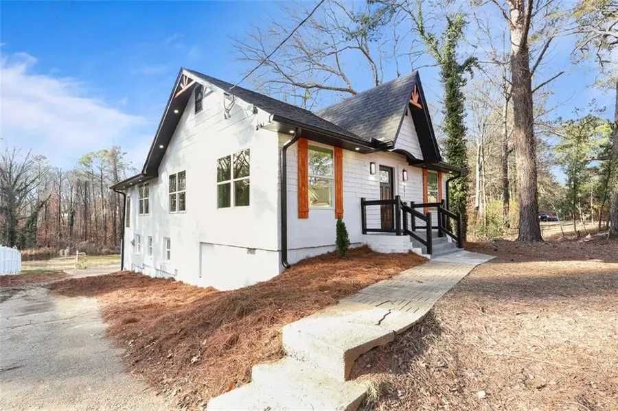 1841 Childress Drive Sw, Atlanta, GA 30311 - Image #2