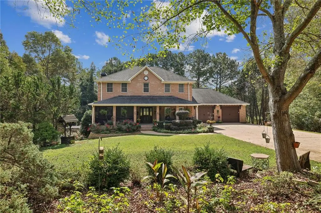 7820 Wynfield Circle, Cumming, GA 30040 - #1