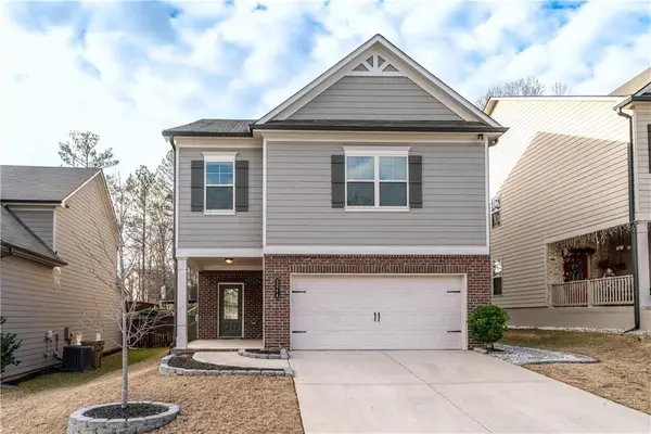 3244 Hawthorne Path, Braselton, GA 30517