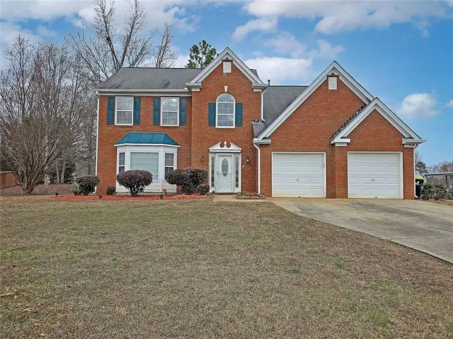 48 Savanna Court, Powder Springs, GA 30127 - Image #3