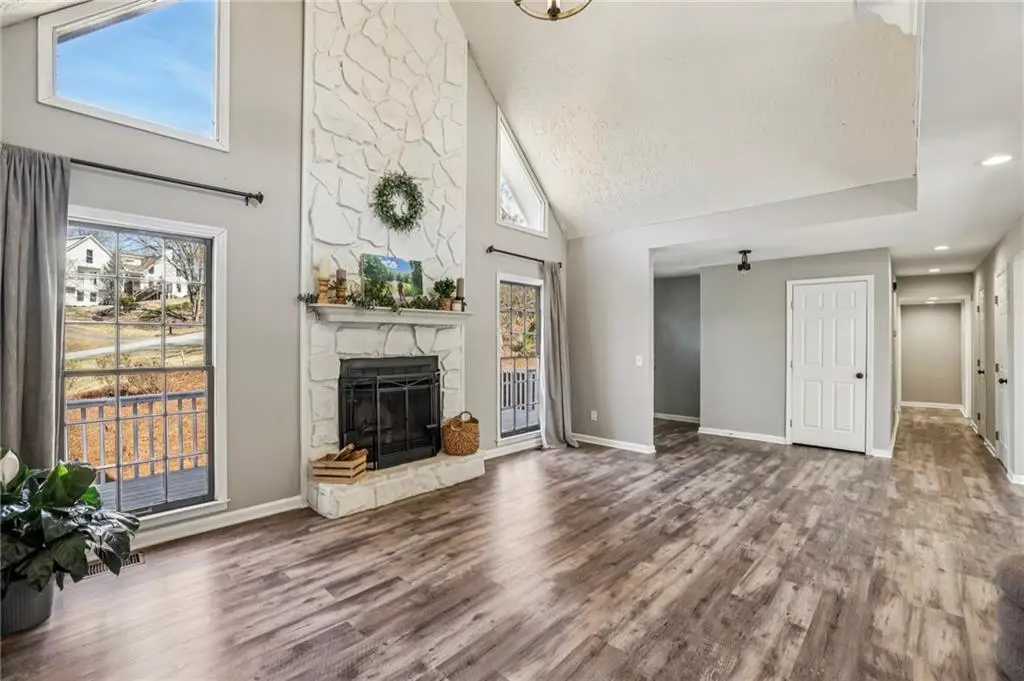 504 Tara Court, Woodstock, GA 30188 - #1