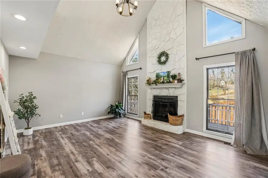 504 Tara Court, Woodstock, GA 30188 - #3