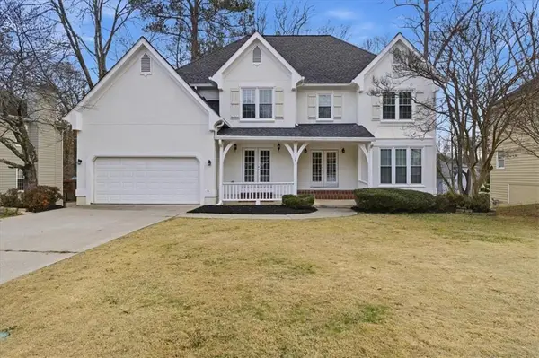 1302 Hadaway Trail, Lawrenceville, GA 30043