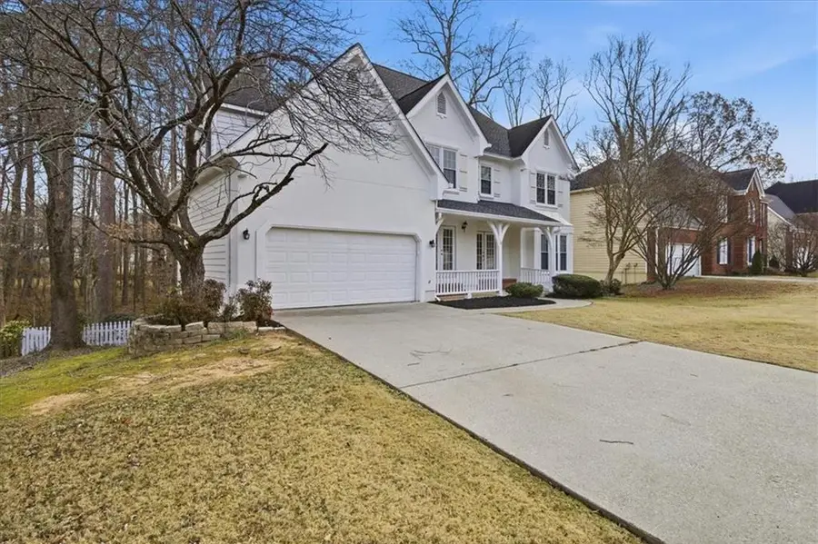 1302 Hadaway Trail, Lawrenceville, GA 30043 - Image #3