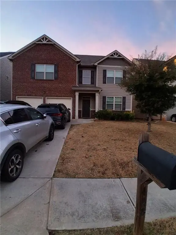 448 Emporia Loop, McDonough, GA 30253 - Image #1