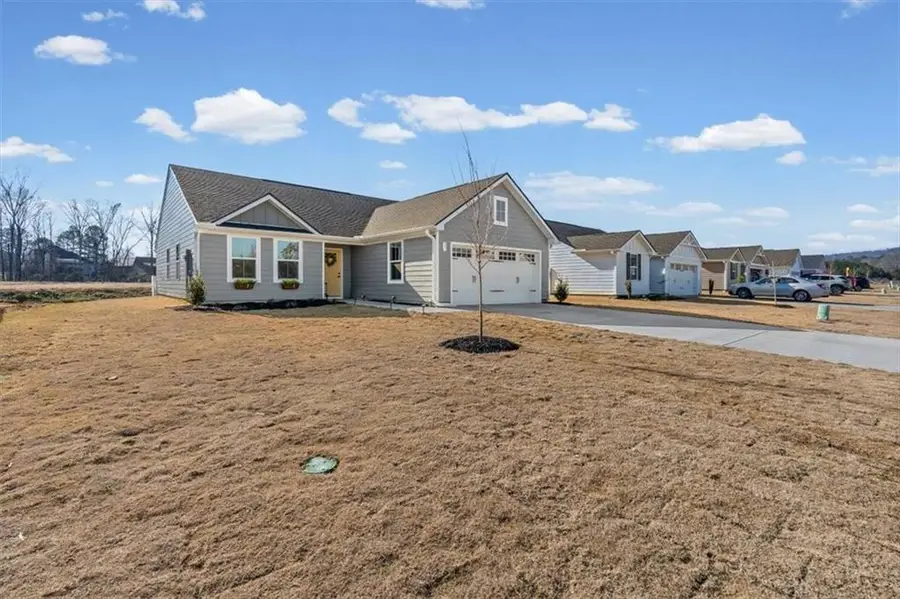 37 Summer Club Boulevard Nw, Rome, GA 30165 - #2