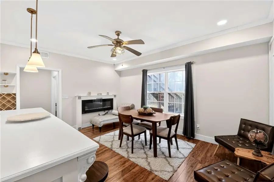 5224 Carrington Park Drive, Powder Springs, GA 30127 - #2