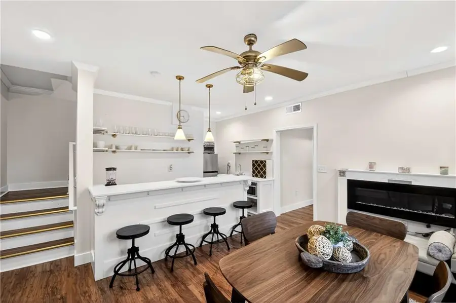 5224 Carrington Park Drive, Powder Springs, GA 30127 - #3