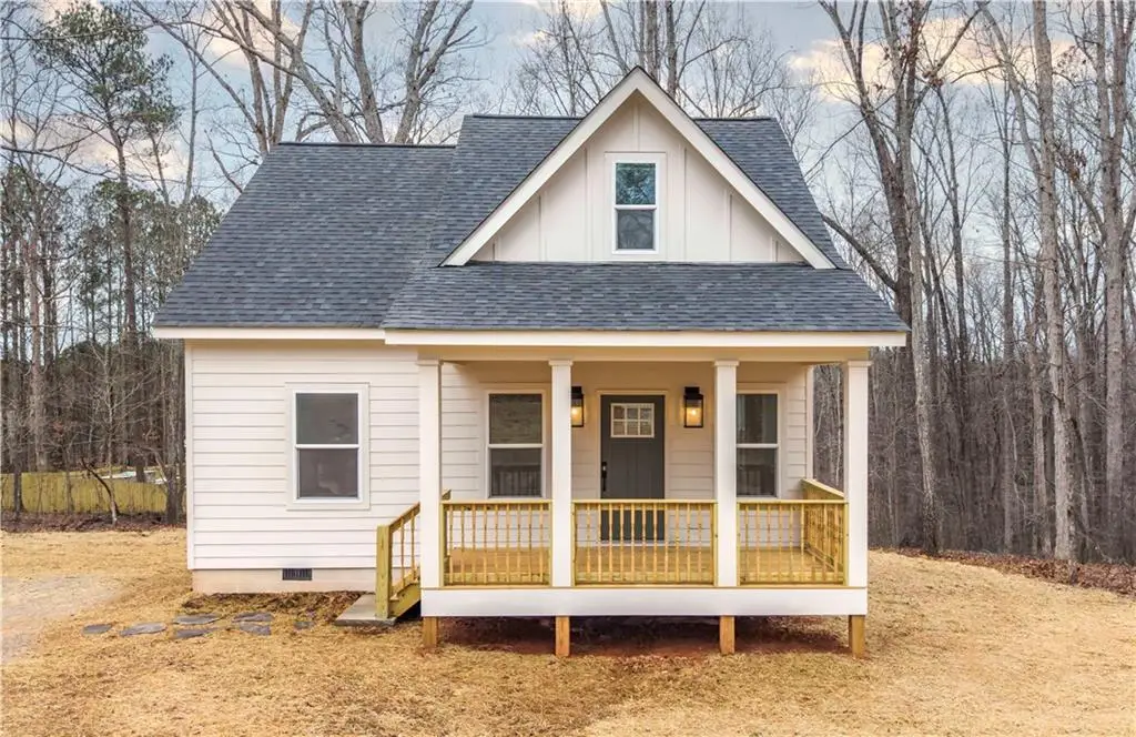 533 Tree Ridge, Carrollton, GA 30116 - Image #1