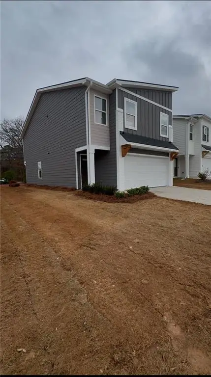 3317 Stonewall Lane, Fairburn Union City, GA 30291 - Image #2