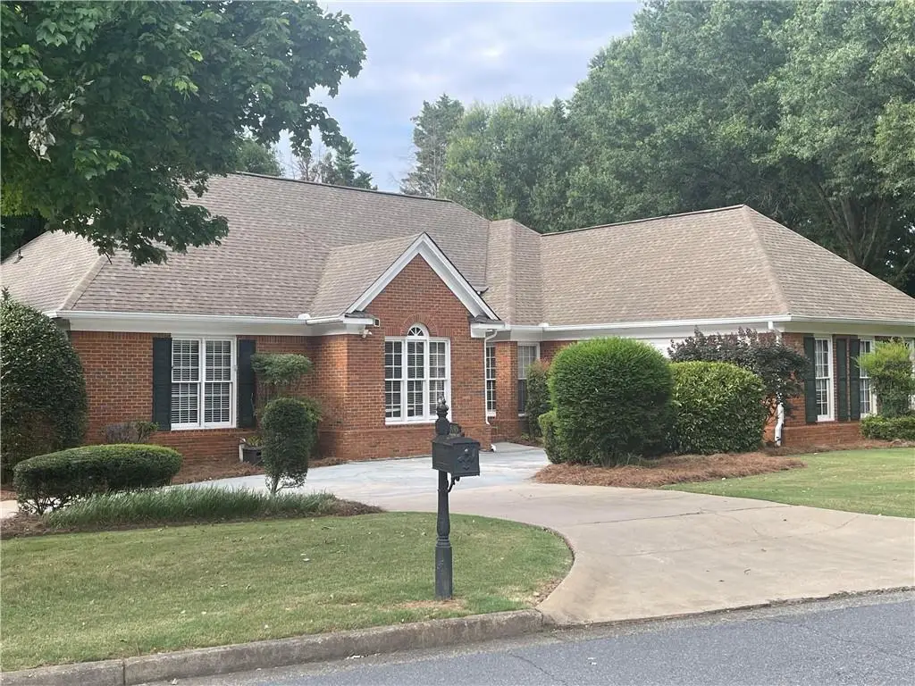 5005 Johns Creek Court, Alpharetta, GA 30022 - Image #1