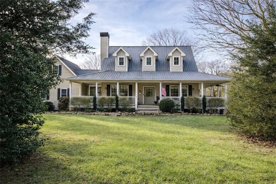 6175 Jett Road, Dawsonville, GA 30534 - #2