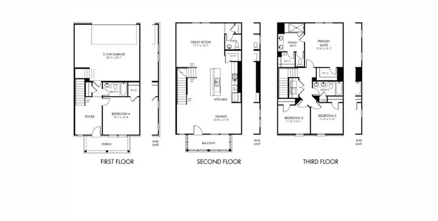 513 Mccrae Road, Lawrenceville, GA 30045 - #2