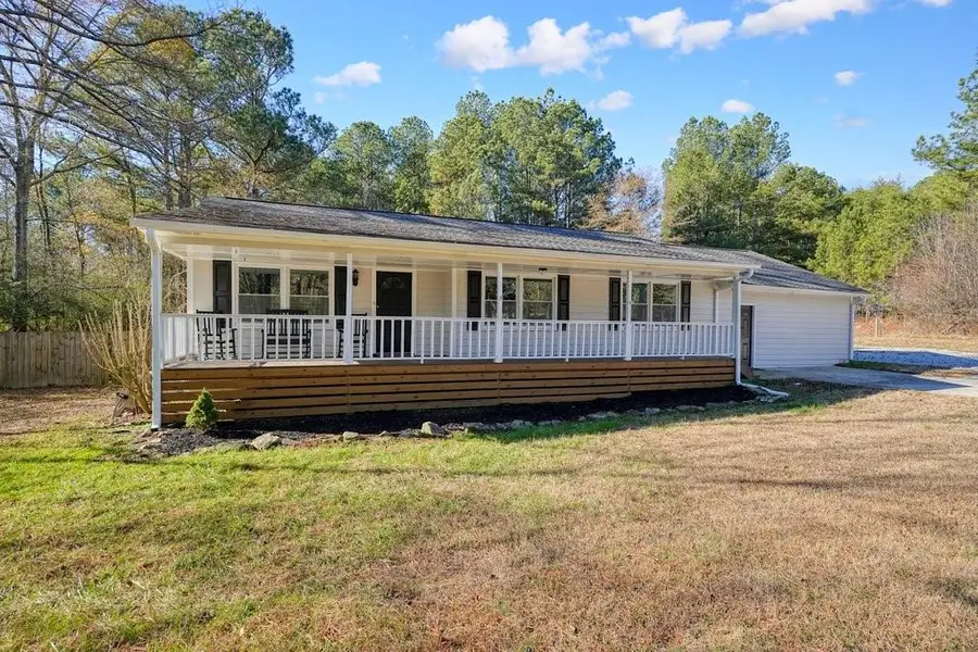 207 John Walraven Road, Dallas, GA 30132 - Image #2