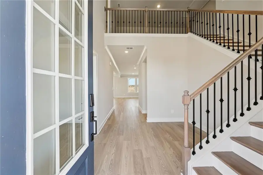 1296 Orwell Lane, Monroe, GA 30656 - #3