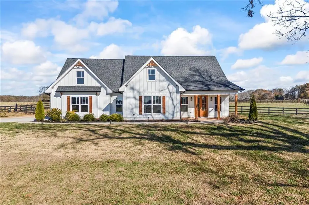 7588 State Rte 98 Road, Commerce, GA 30530 - Image #1