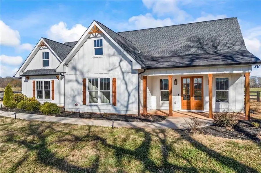 7588 State Rte 98 Road, Commerce, GA 30530 - Image #3