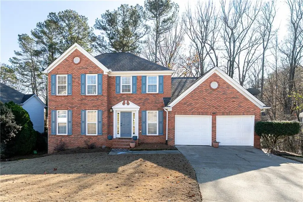 224 Eagle Glen Way, Woodstock, GA 30189 - Image #1