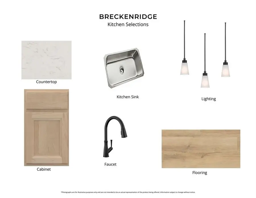 119 Tugaloo Circle Se, Silver Creek, GA 30173 - Image #3