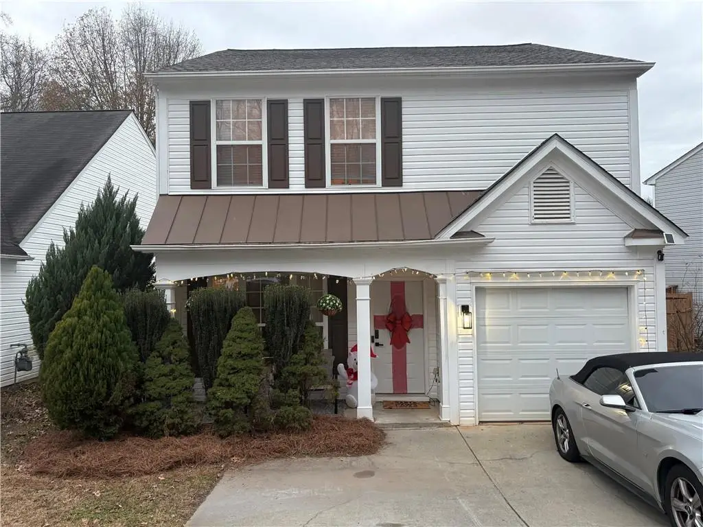 11190 Wittenridge Drive, Alpharetta, GA 30022 - Image #1