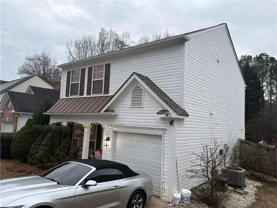 11190 Wittenridge Drive, Alpharetta, GA 30022 - Image #2