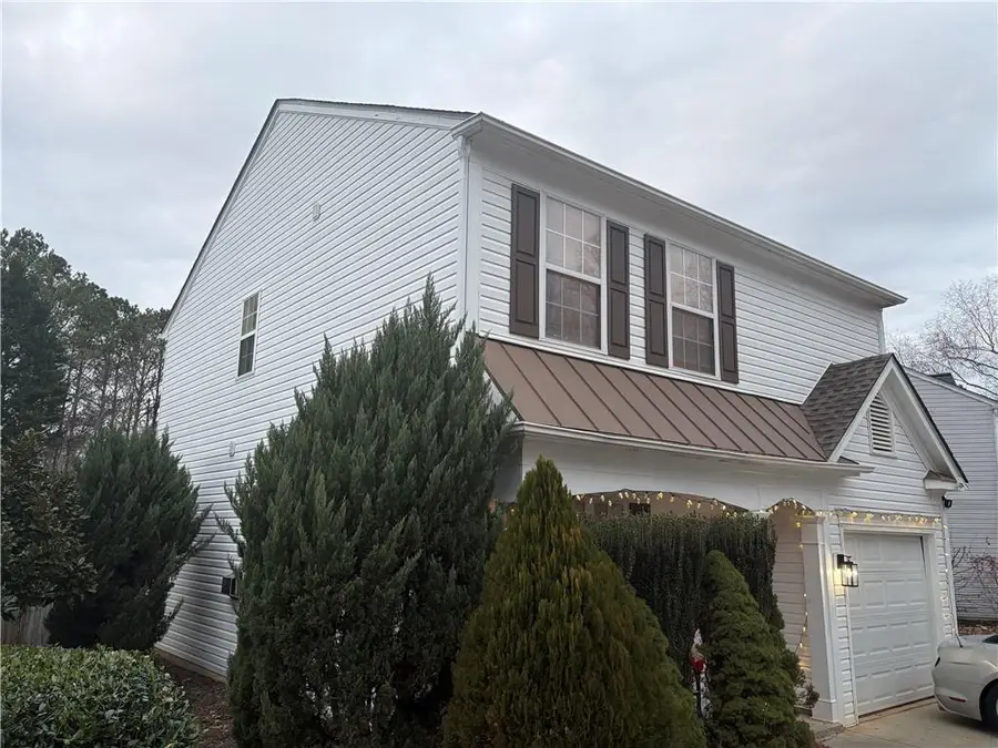 11190 Wittenridge Drive, Alpharetta, GA 30022 - Image #3