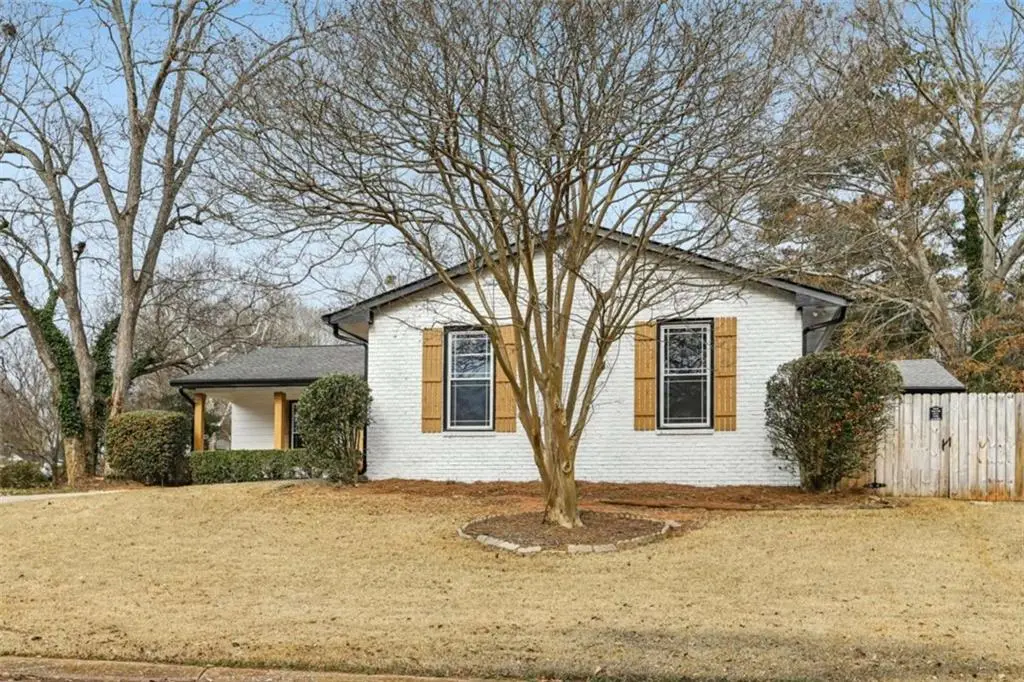 538 Stanton Woods Dr Se, Conyers, GA 30094 - Image #1