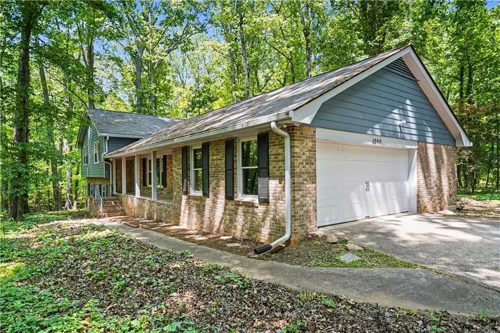 1050 Skyline Drive, Covington, GA 30014 - #1