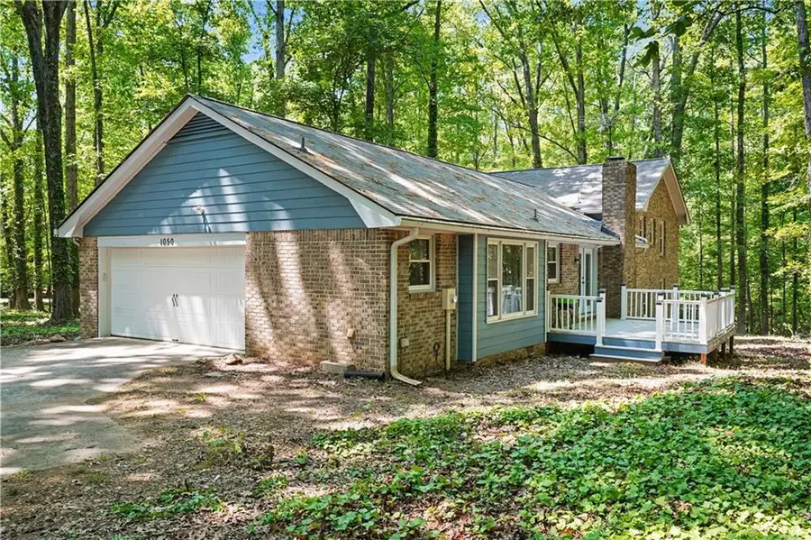 1050 Skyline Drive, Covington, GA 30014 - #2