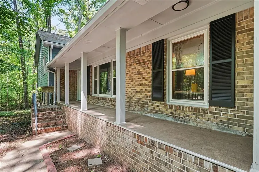 1050 Skyline Drive, Covington, GA 30014 - #3