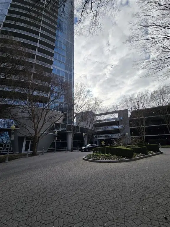 3338 Peachtree Road Ne #1809, Atlanta, GA 30326 - Image #2