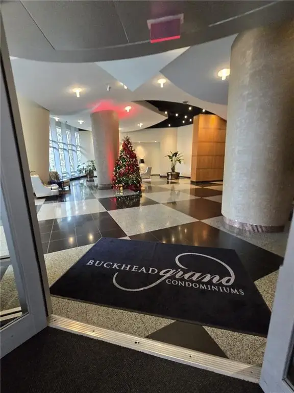 3338 Peachtree Road Ne #1809, Atlanta, GA 30326 - Image #3