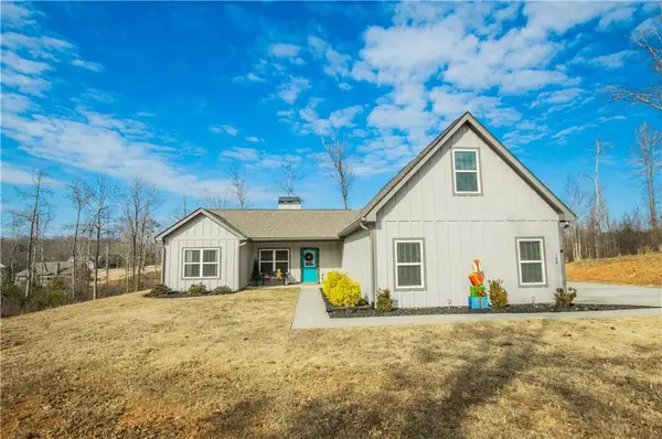 148 Chestnut Trail, Commerce, GA 30529