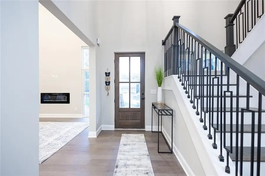 275 Mary Hill Lane, Douglasville, GA 30134 - #3