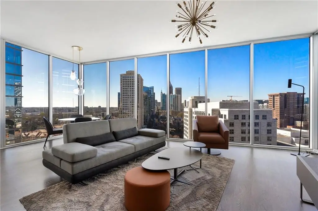 1080 Peachtree Street Ne #1610, Atlanta, GA 30309 - Image #1