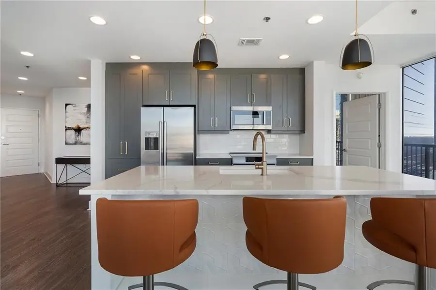 1080 Peachtree Street Ne #1610, Atlanta, GA 30309 - Image #3