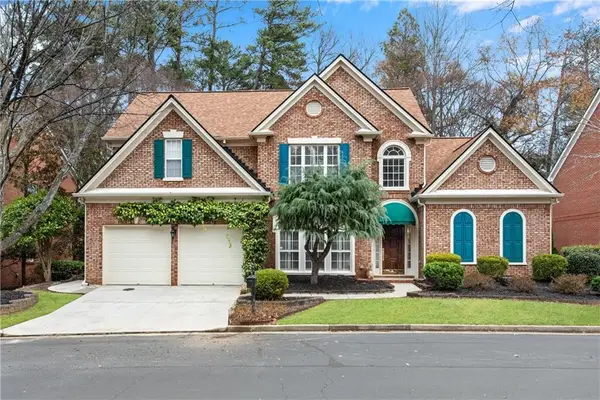 2031 Wrights Mill Circle Ne, Atlanta, GA 30324