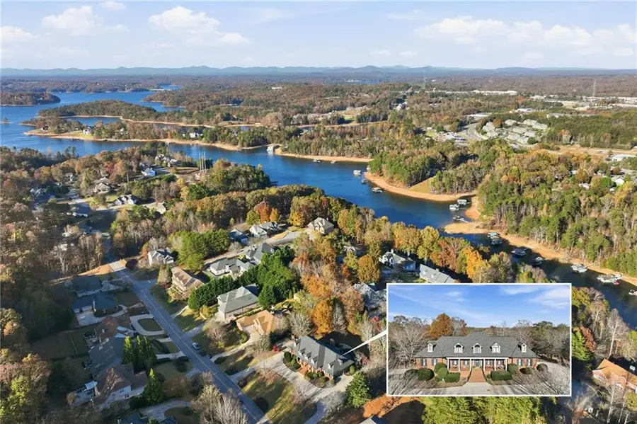 2650 Waters Edge Drive, Gainesville, GA 30504 - #3